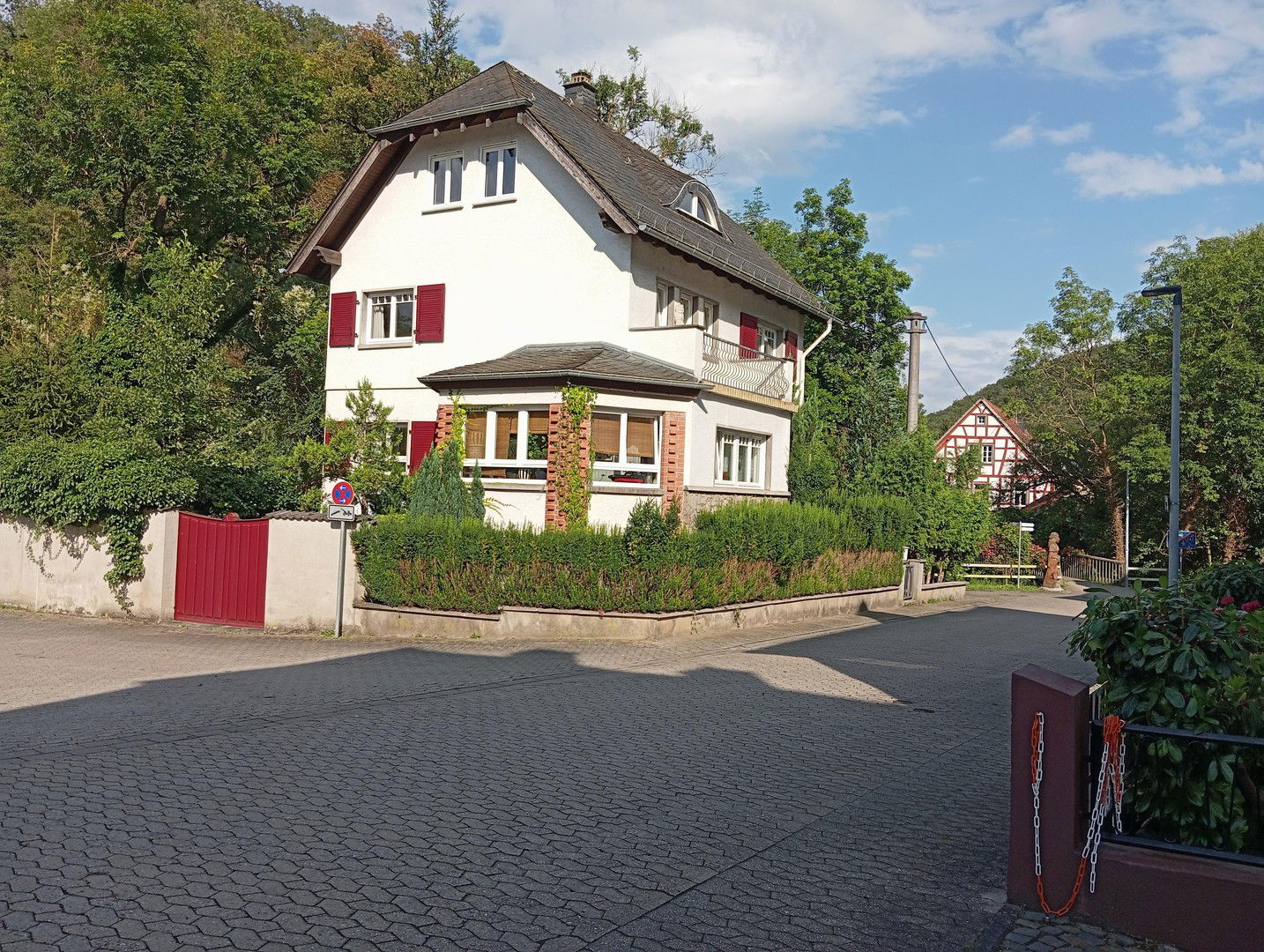 Einfamilienhaus zum Kauf provisionsfrei 380.000 € 5 Zimmer 148 m²<br/>Wohnfläche 371 m²<br/>Grundstück Stromberg 55442