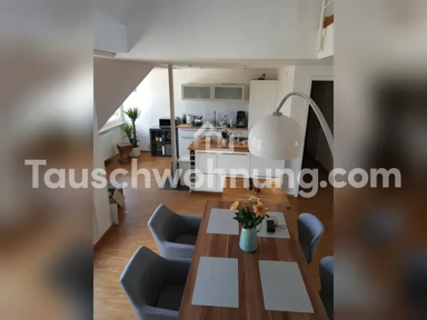 Maisonette zur Miete Tauschwohnung 1.350 € 3 Zimmer 97 m² Holweide Köln 51067