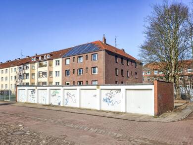 Wohn- und Geschäftshaus zum Kauf als Kapitalanlage geeignet 1.300.000 € 550 m² 1.021 m² Grundstück Hannover 30453