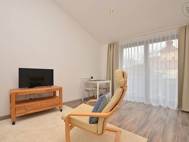 Wohnung zur Miete 695 € 1 Zimmer 28 m² 1. Geschoss frei ab 01.11.2026 Ochsenfurt Ochsenfurt 97199
