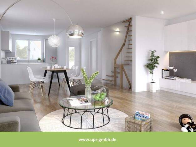 Reihenendhaus zum Kauf 699.500 € 4,5 Zimmer 111 m² 141 m² Grundstück Bönnigheim 74357