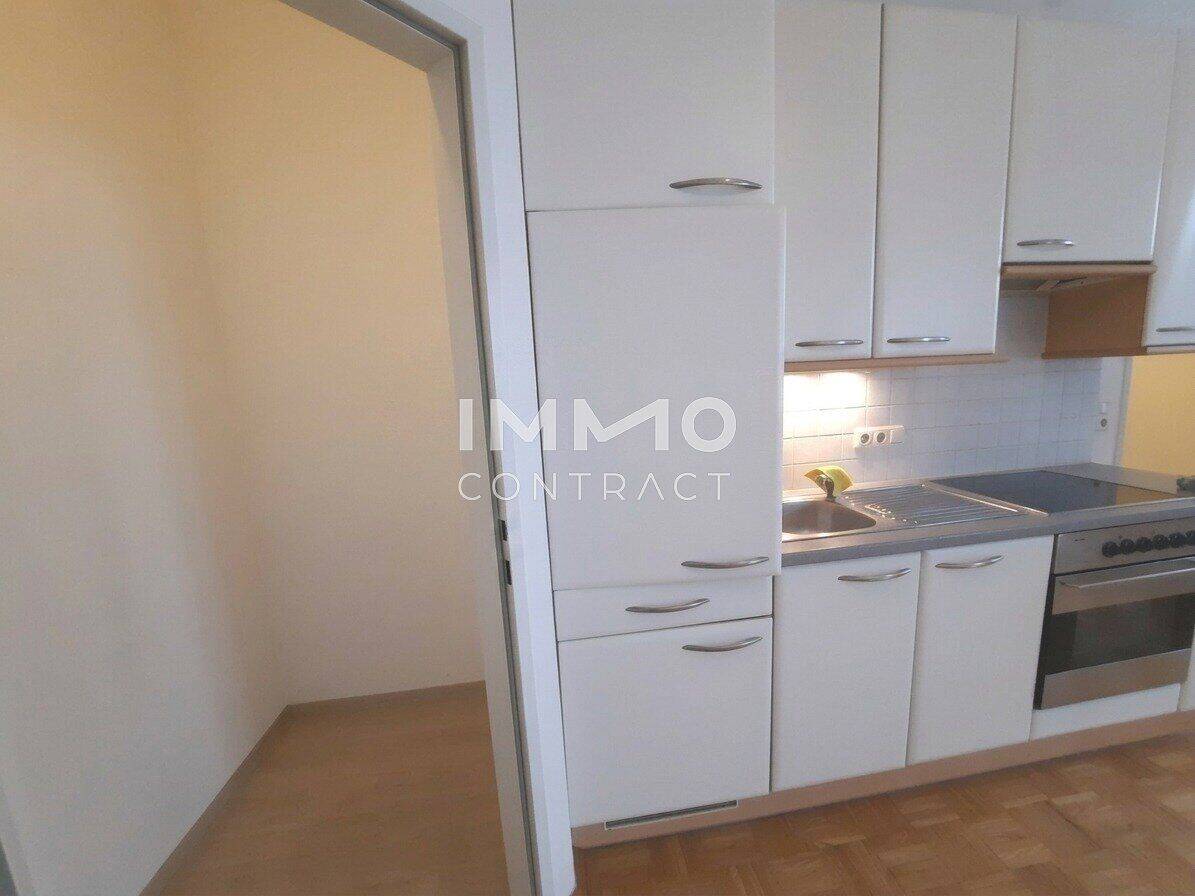 Wohnung – Wels, Innere Stadt - Mehr
