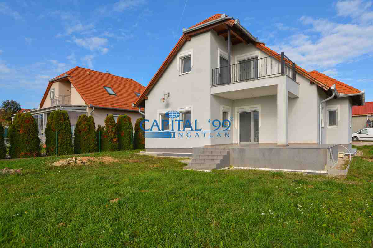 Einfamilienhaus zum Kauf provisionsfrei 349.000 € 6 Zimmer 179,6 m²<br/>Wohnfläche 1.200 m²<br/>Grundstück ab sofort<br/>Verfügbarkeit Cserszegtomaj 8372