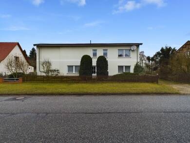 Bauernhaus zum Kauf 179.000 € 4 Zimmer 140 m² 1.508 m² Grundstück Garwitz Matzlow-Garwitz 19372