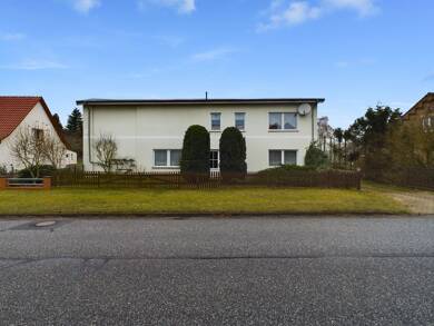 Bauernhaus zum Kauf 179.000 € 4 Zimmer 140 m² 1.508 m² Grundstück Garwitz Matzlow-Garwitz 19372