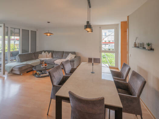 Wohnung zum Kauf 359.900 € 3 Zimmer 77 m² Stuttgart / Plieningen 70599