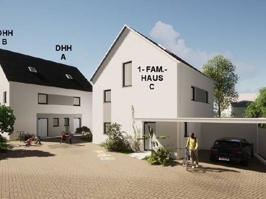 Einfamilienhaus zum Kauf provisionsfrei 797.000 € 5,5 Zimmer 147 m² 259 m² Grundstück frei ab sofort Boserstraße 4 Wetzisreute Schlier 88281