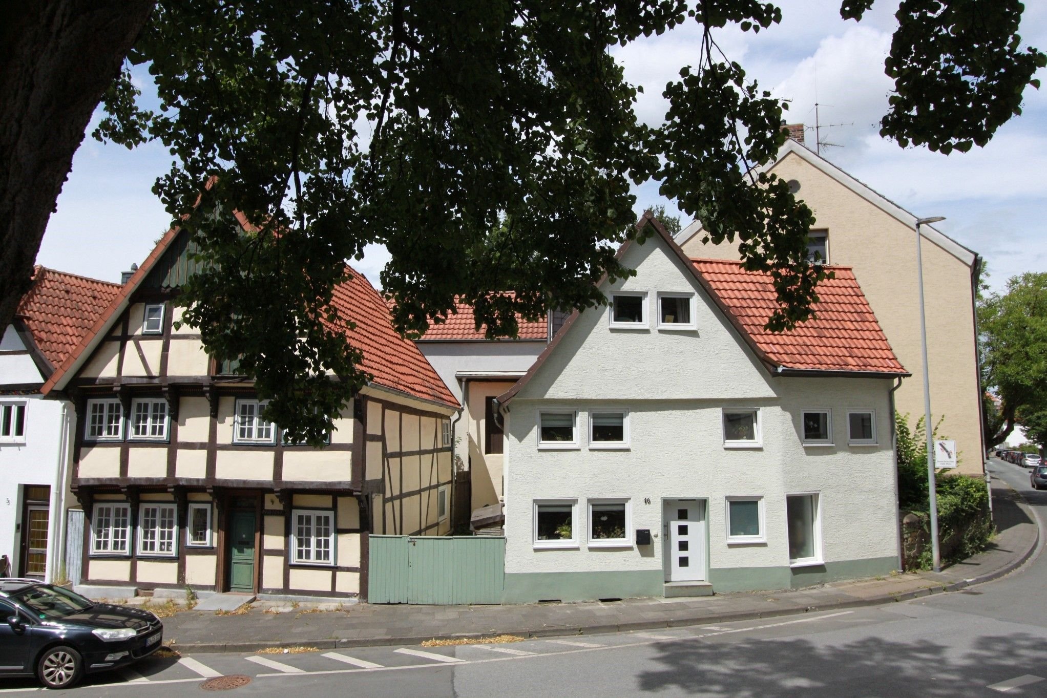 Einfamilienhaus zum Kauf 345.000 € 4 Zimmer 125 m²<br/>Wohnfläche 84 m²<br/>Grundstück Soest Soest 59494