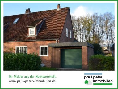 Doppelhaushälfte zum Kauf 249.000 € 3,5 Zimmer 103 m² 642 m² Grundstück Brachenfeld Neumünster 24536