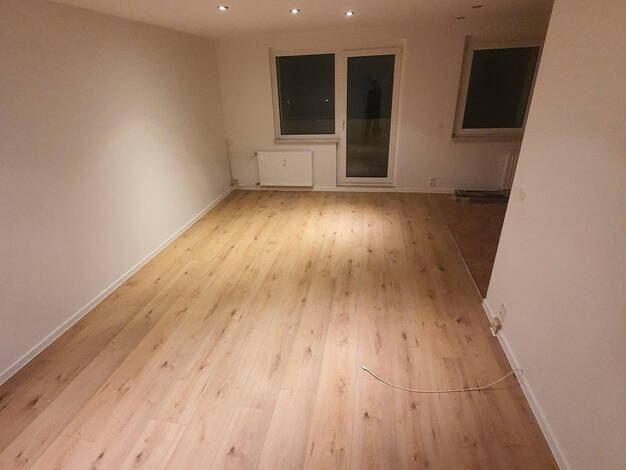 Wohnung zur Miete 940 € 3 Zimmer 67,3 m² 4. Geschoss Friedensstr. 18c Pätz Bestensee 15741