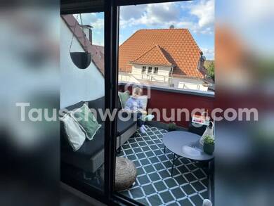 Wohnung zur Miete Tauschwohnung 594 € 3 Zimmer 66 m² 2. Geschoss Leipzig 04158