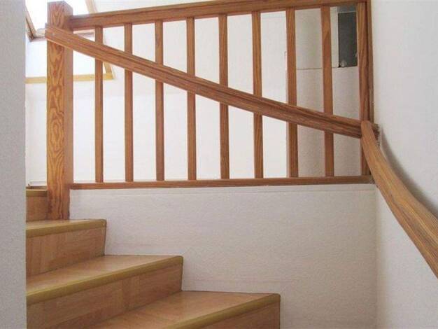 Wohnung zur Miete 607 € 3 Zimmer 81 m² 2. Geschoss Güstrow 18273