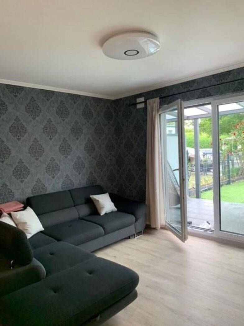 Reihenmittelhaus zur Miete 2.950 € 5 Zimmer 120 m² 200 m² Grundstück frei ab 26.05.2025 Karl-Klee-Weg 00 Praunheim Frankfurt am Main 60488