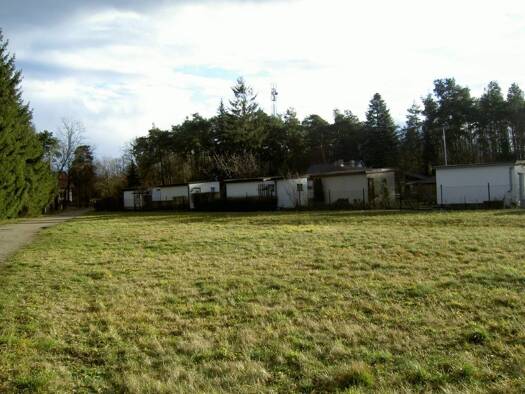 Grundstück zum Kauf provisionsfrei 60.000 € 400 m² Grundstück Cottbus 03044