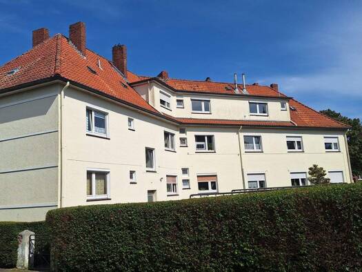 Mehrfamilienhaus zum Kauf 545.000 € 1 Zimmer 533 m² 636 m² Grundstück frei ab sofort Bant Wilhelmshaven 26382