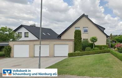 Mehrfamilienhaus zum Kauf 325.000 € 10 Zimmer 260,5 m² 835 m² Grundstück Obernkirchen Obenkirchen 31683