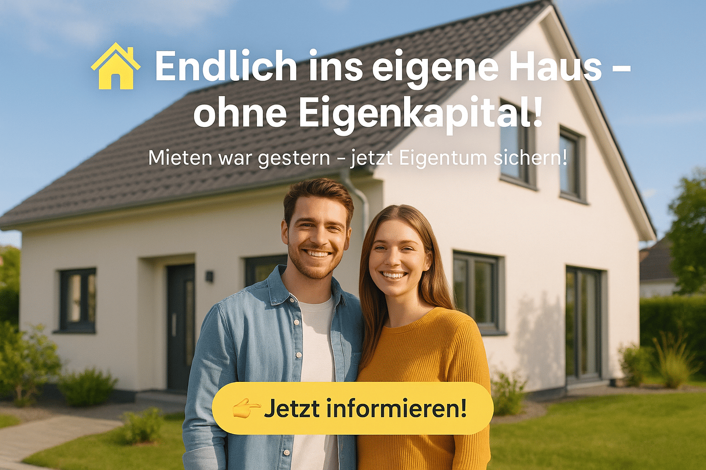Einfamilienhaus zum Kauf - Ansicht 4