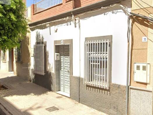 Villa zum Kauf 65.000 € 1 Zimmer 96 m² TOLEDO 69 El Ejido 04700