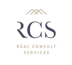 RCS Real Consult Services GmbH logo