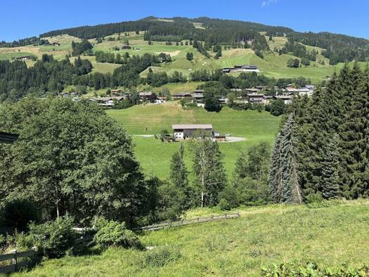 Grundstück zum Kauf Jochberg 6373