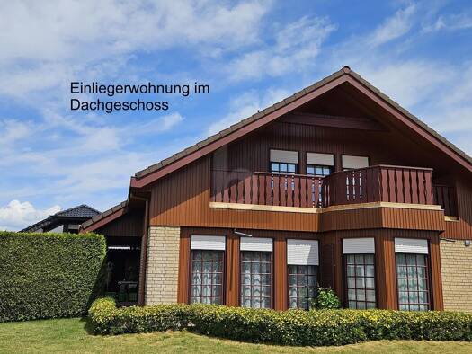 Einfamilienhaus zum Kauf 480.000 € 6 Zimmer 163 m² 638 m² Grundstück Hochmössingen Oberndorf am Neckar 78727