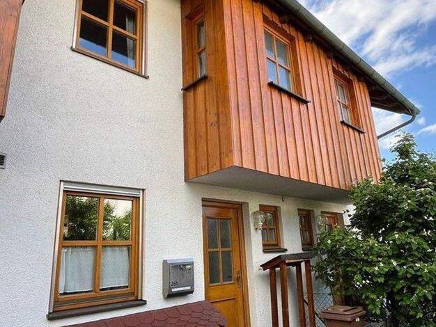 Reihenmittelhaus zur Miete 2.250 € 5 Zimmer 110 m² 175 m² Grundstück Eichenau 82223