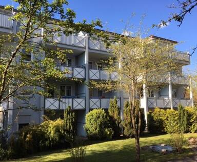 Penthouse zur Miete 430 € 2 Zimmer 45 m² 1. Geschoss frei ab 01.07.2025 Trossingen Trossingen 78647