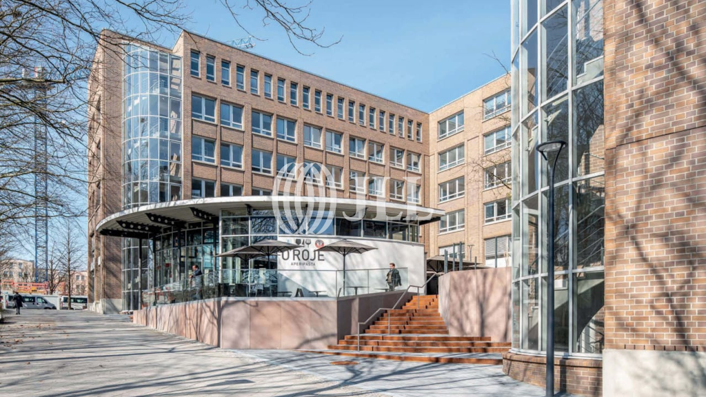 Bürofläche zur Miete provisionsfrei 13 € 3.913 m² Bürofläche teilbar ab 1.134 m² Ramersdorf-Perlach München 81739