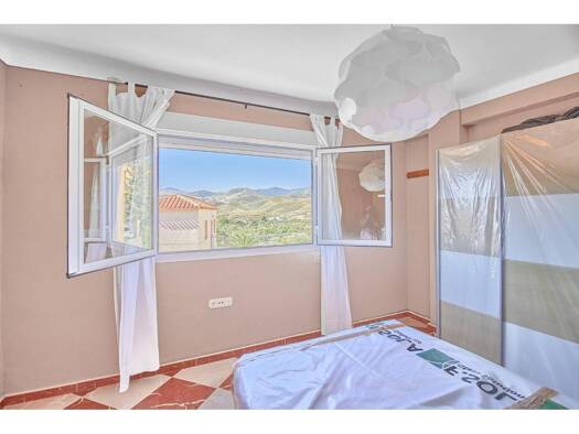 Wohnung zum Kauf 77.840 € 3 Zimmer 98 m² 1. Geschoss Olula del Río 04860