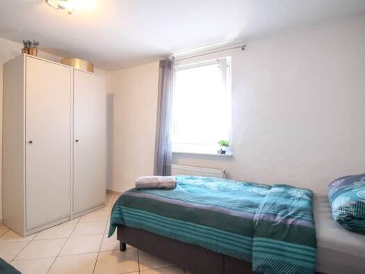 Wohnung zur Miete auf Zeit 2.650 € 2 Zimmer 55 m² frei ab sofort Stuttgarter Straße Stadtgebiet Göppingen 73033