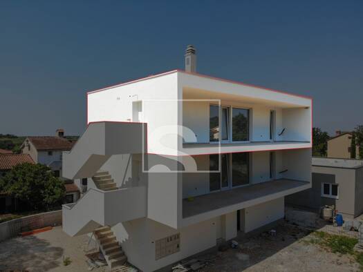 Wohnung zum Kauf 280.000 € 4 Zimmer 2. Geschoss Umag 52470