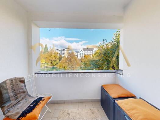 Wohnung zum Kauf 189.000 € 2 Zimmer 47,8 m² 2. Geschoss frei ab 01.07.2026 Innere Stadt Villach 9500