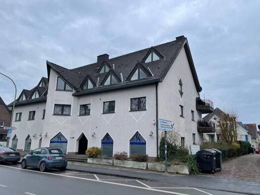 Wohnung zum Kauf 185.000 € 2 Zimmer 79 m² EG Alter Uentroper Weg 168 Werries Hamm 59071