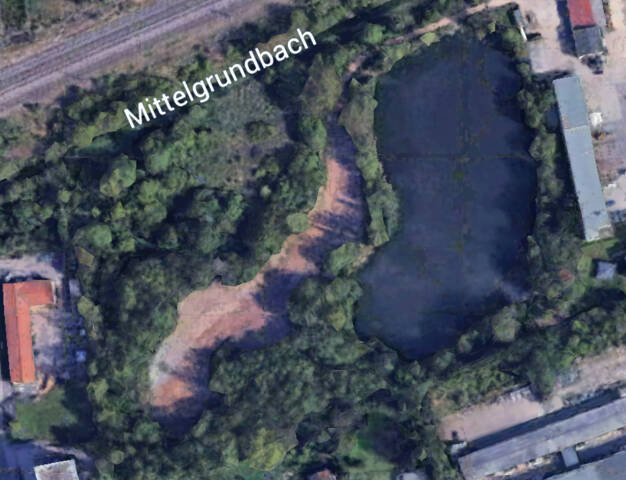 Grundstück zum Kauf 399.000 € 37.000 m² Grundstück Marienthal Zwickau 08060