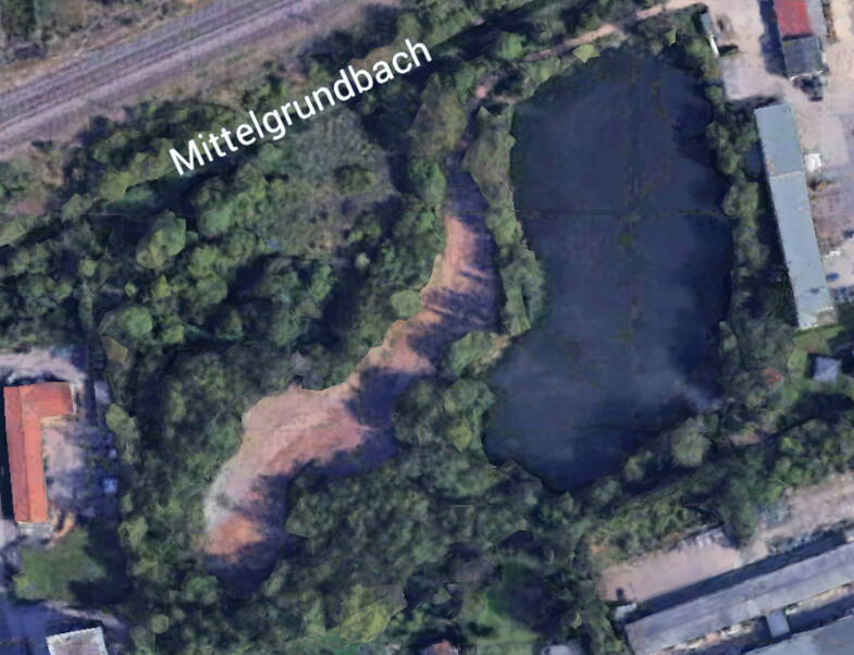 Grundstück zum Kauf 399.000 € 37.000 m² Grundstück Marienthal Zwickau 08060