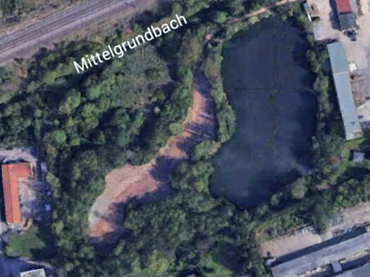 Gewerbegrundstück zum Kauf provisionsfrei 399.000 € 37.000 m² Grundstück frei ab sofort Marienthal Zwickau 08060