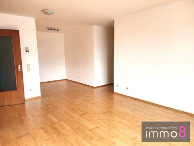 Wohnung zur Miete 900 € 3 Zimmer 83,5 m² Schrobenhausen Schrobenhausen 86529