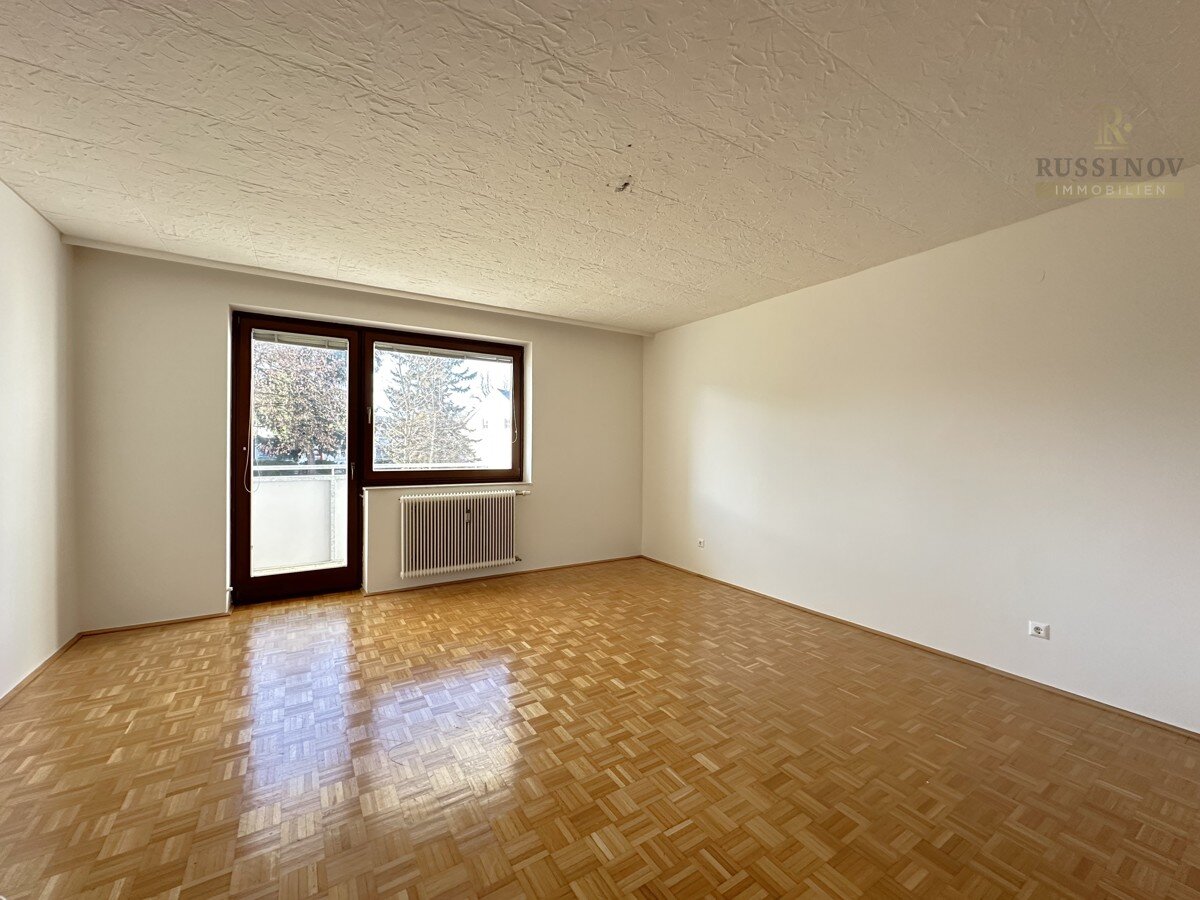 Wohnung zur Miete 495 € 1 Zimmer 30,6 m²<br/>Wohnfläche 1.<br/>Geschoss St.Veiter Vorstadt Klagenfurt 9020