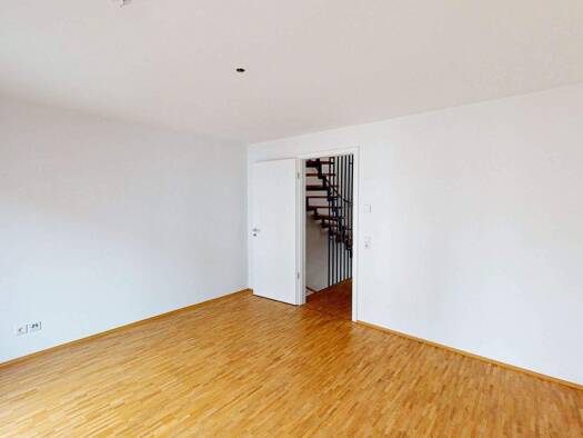 Reihenmittelhaus zur Miete 1.685 € 4 Zimmer 110,2 m² 235 m² Grundstück frei ab 01.03.2026 Am Dornbusch 5 Langen 63225