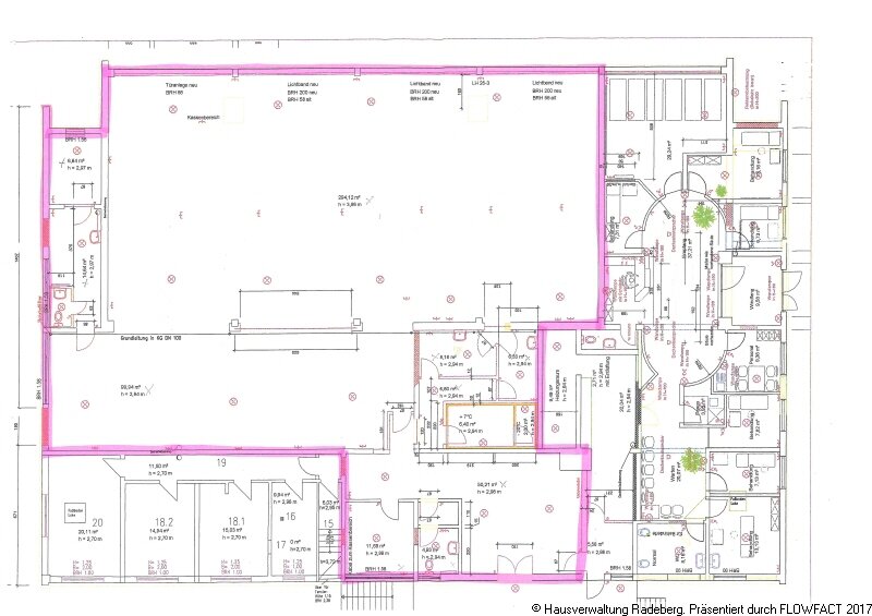 Ladenfläche zur Miete provisionsfrei 2.800 € Schillerstraße 95 Radeberg Radeberg 01454