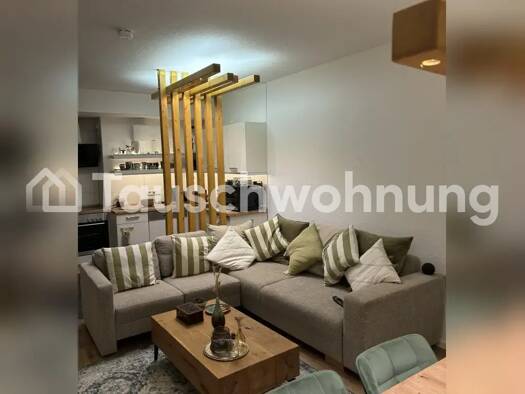 Wohnung zur Miete Tauschwohnung 470 € 2 Zimmer 50 m² 10. Geschoss Friedrichshain Berlin 10243