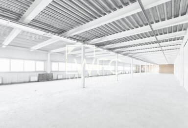 Lagerhalle zur Miete 2.400 m² Lagerfläche Am Hart München 80937