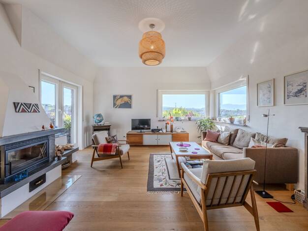 Reihenendhaus zum Kauf 749.000 € 5,5 Zimmer 154 m² 1 m² Grundstück frei ab 01.11.2026 Münster Münster 70376