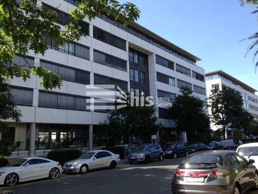 Bürofläche zur Miete provisionsfrei 14,90 € 257 m² Bürofläche teilbar ab 257 m² Marienberg Nürnberg 90411