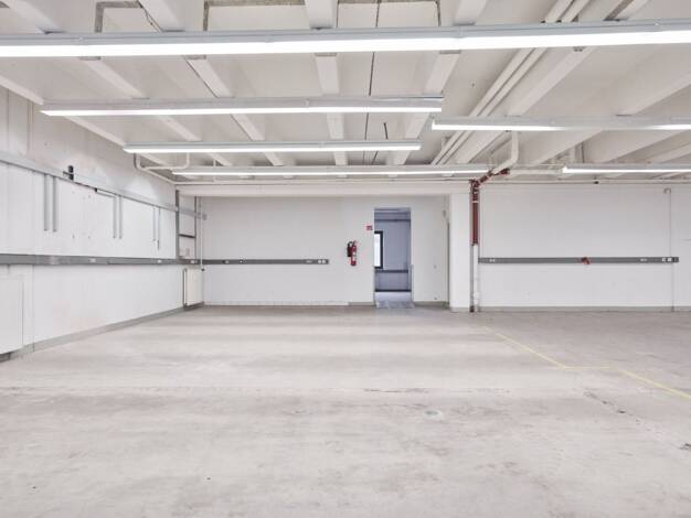 Bürofläche zur Miete provisionsfrei 6.681 € 1.027 m² Bürofläche Kimplerstraße Fischeln Fischeln 47807