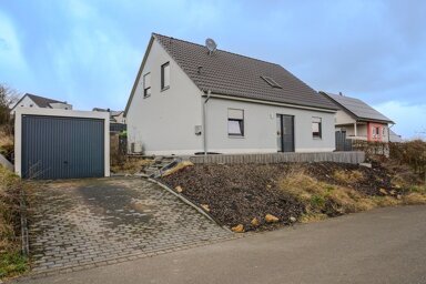 Einfamilienhaus zum Kauf 479.000 € 5 Zimmer 150 m² 720 m² Grundstück frei ab 01.09.2025 Bettingen Bettingen 54646