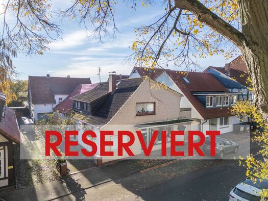 Haus zum Kauf 157.000 € 96,9 m² 432 m² Grundstück Harpstedt Harpstedt 27243