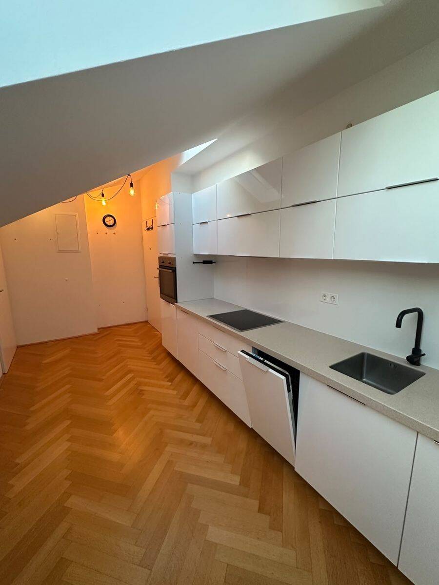 Wohnung – Wien, Atzgersdorf - Mehr