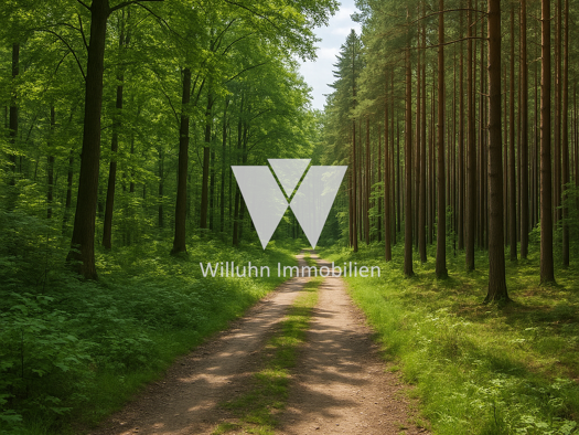 Land-/Forstwirtschaft zum Kauf 120.000 € 61.204 m² Grundstück Borna 04552