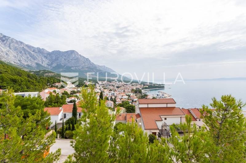 Wohnung zum Kauf 650.000 € 3 Zimmer 149 m²<br/>Wohnfläche 3.<br/>Geschoss BASKA VODA Makarska center 21300